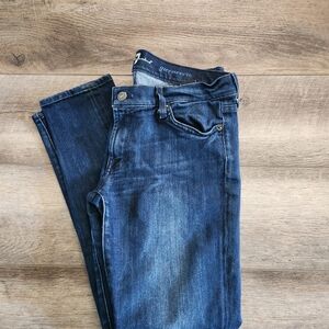 7 For All Mankind, Size 32 Gwenevere